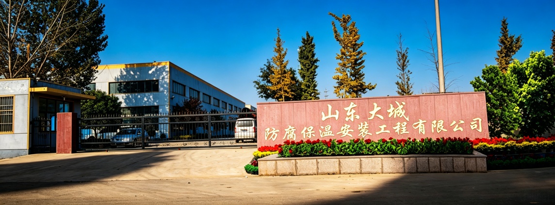 王益聚氨酯保温管生产厂家